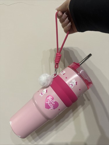 Thermos borraccia sanrio hello - thermos,