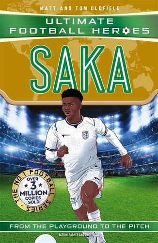 Ultimate football heroes - ultimate, heroes:
