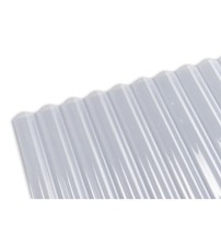 LASTRA ONDULATA POLIKRIL LIGHT