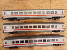 Piko HO - 3 carrozze IC delle