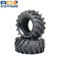 Tamiya Monster Pin Spike Tire