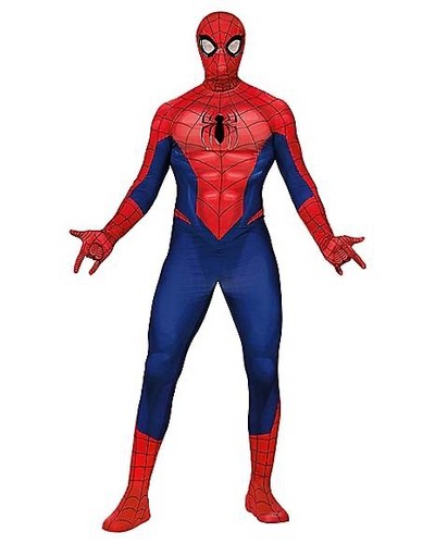 Spirit halloween marvel - -,