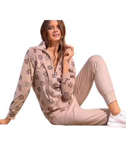 Tuta donna homewear - , in