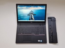 Fujitsu Lifebook E559 15,6"