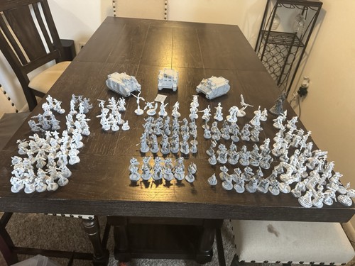 Lotto warhammer 40k agenti - lotto,