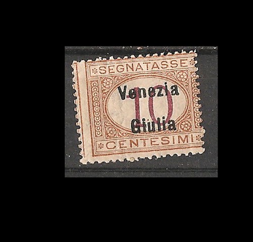 Italia 1918 francobollo - italia,