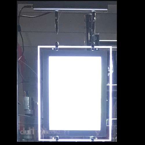 Nuovo magnetico led doppio - led,