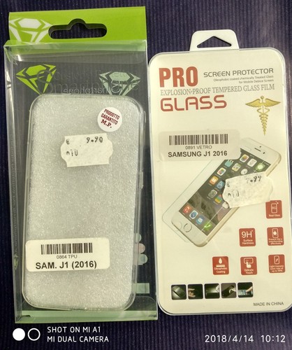 Kit cover tpu silicone - kit, +