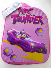 Zaino Zainetto Bambina Asilo