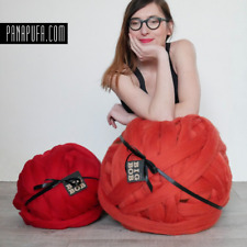 Grosso filato gigante lana