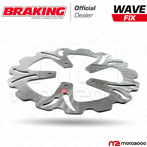 Disco freno anteriore braking - disco,