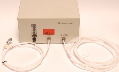 Spectra physics model 3910 - model,