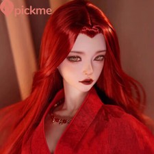 1/3 BJD Bare Doll SD Ball