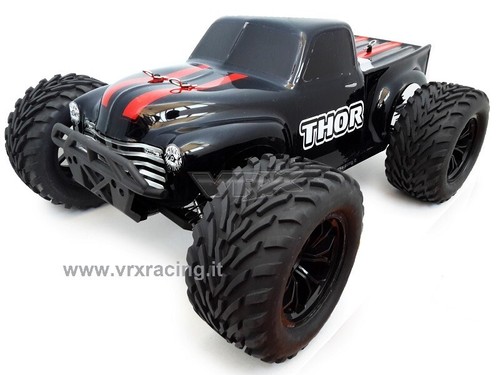 Thor mega truck - thor, 1/10