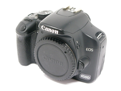 Canon eos 450d megapixel - canon,
