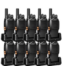 Retevis H777 walkie talkie