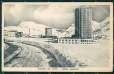 Torino Sestriere PIEGATA