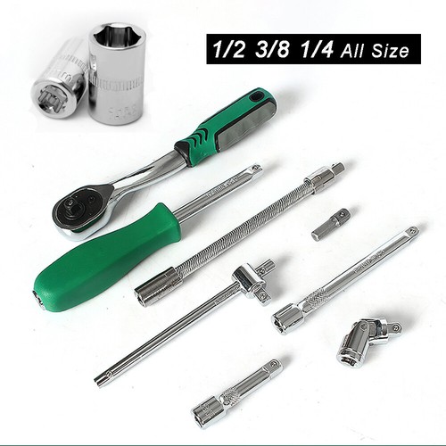 Adattatore presa 3 8 - presa, 1/4"