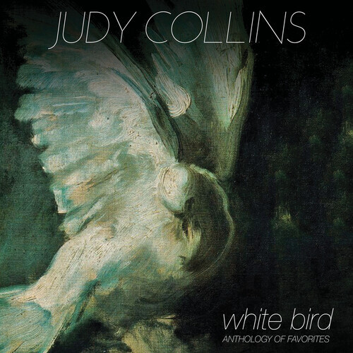 White bird anthology - white, of