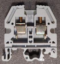 40pz Legrand 390-62 Morsettiera 600/800V 35A 40 pezzi