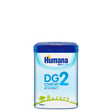 X2 HUMANA DG COMFORT 2 LATTE