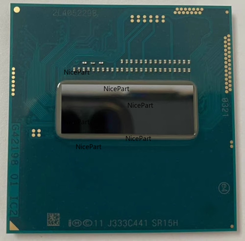 Compatibilità intel core - intel, i7