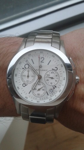 Radiant ra14301 chronograph - ra14301,