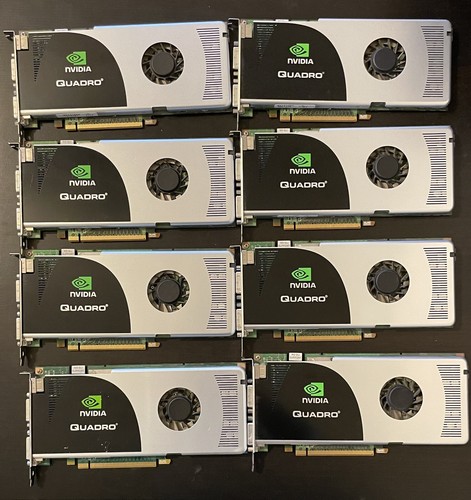 Scheda grafica nvidia quadro - grafica,
