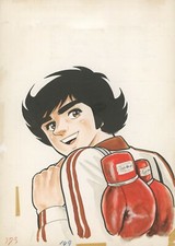 Forza Genki - Forza Sugar N° 18 - Dansei Collection 56 - RW Goen - ITALIANO