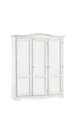 CAMERA LETTO ARMADIO 3 ANTE