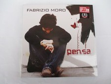 FABRIZIO MORO - PENSA - LP+CD