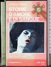 I LIBRI POCKET. STORIA D'AMORE