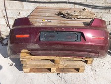 paraurti posteriore Alfa Romeo 159 SW 2007