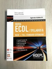 Nuova Ecdl Syllabus 6.0 Base +