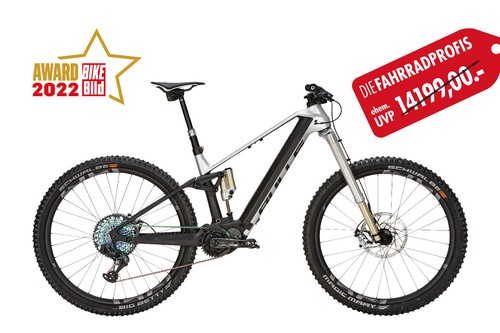 Mountain bike bulls sonic - bulls,