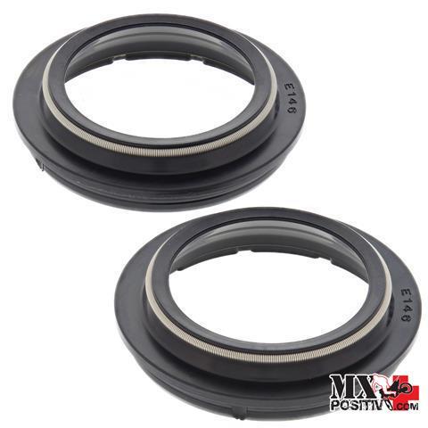 Kit parapolvere forcelle ktm - kit,