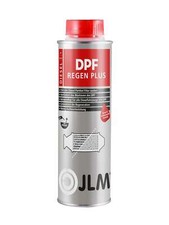Additivo lubrificante JLM