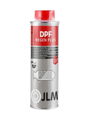 Additivo lubrificante jlm - additivo,