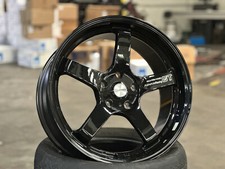 Nuovo 19x8.5J 19x9.5J Advan