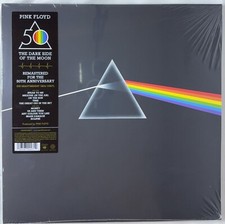 Pink Floyd - The Dark Side Of