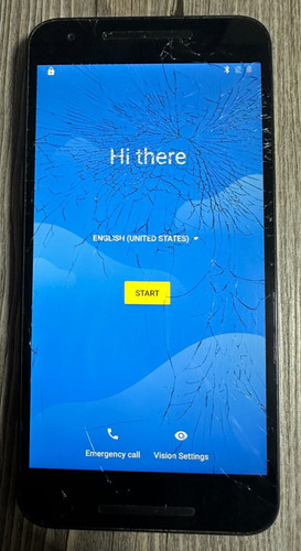 Smartphone google nexus - smartphone, 5