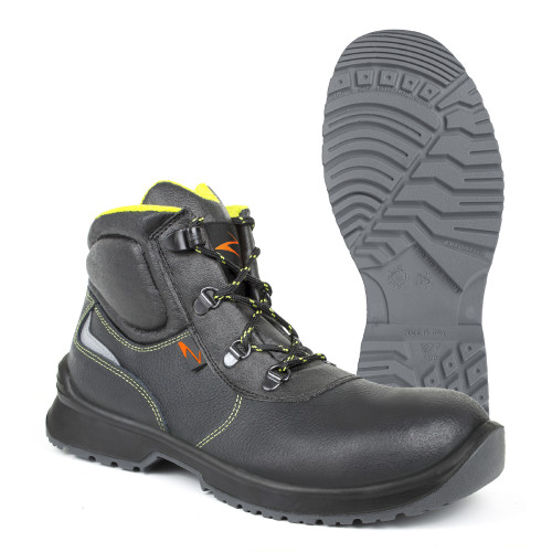 Pezzol mistral scarpe da - pezzol, s3
