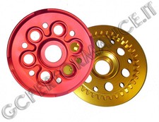 SPINGIDISCO (PUSH CLUTCH DISC) PIATTELLO ERGAL FRIZIONE DUCATI