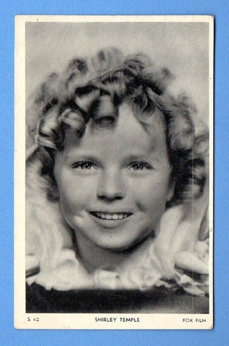 Shirley temple s 42 - temple,