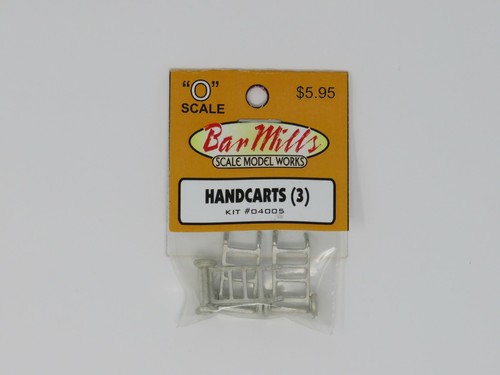 Bar mills 4005 camion - bar,