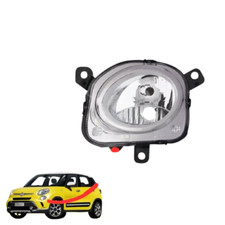 FARO FANALE INFERIORE SX