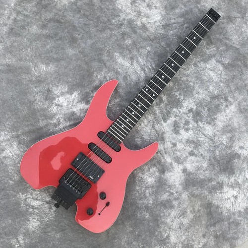Chitarra elettrica senza testa - chitarra,