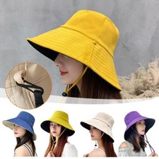 Cappello da Sole Donna