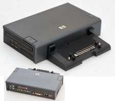 HP DOCKING STATION PA287A