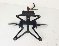 Portatarga non Originale